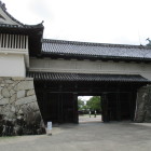 鯱の門