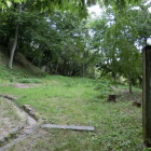 三の門跡