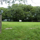 表門跡