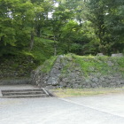 枡形虎口