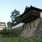 御湯殿・伏見櫓