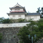 月見櫓