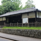 黒門