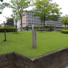 本丸跡