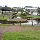 二の丸庭園