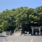 見るからに城山です