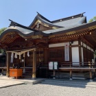 宇佐八幡宮