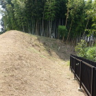 獅子ヶ崎土塁