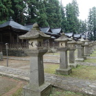 上杉家廟所