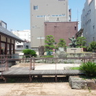 柴田公園全景。
