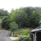 登城口