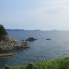 展望