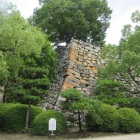 岡山城大納戸櫓