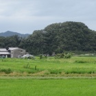 遠景
