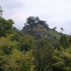 天守台