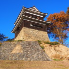 南櫓と石垣