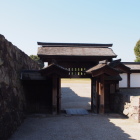 北不明門