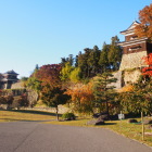 南櫓と西櫓