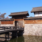 太鼓門前橋