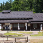 若狭国吉城歴史資料館