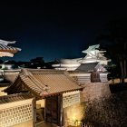 夜