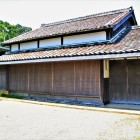 旧三の丸奥書院