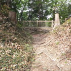 枡形虎口