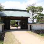 模擬城門