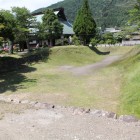 堀