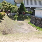 堀