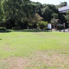 公園内部