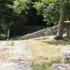 表門正面