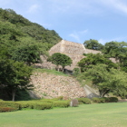 三階櫓台