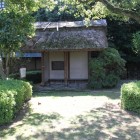 東屋