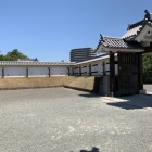 馬出門（虎口）
