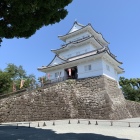 天守閣