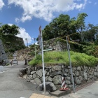 表門跡