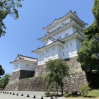天守閣