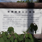 案内板