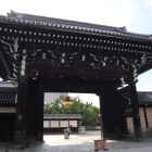 御影堂門