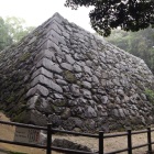 天守台