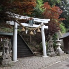 登城口