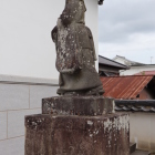 田ステ女像