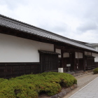 長屋門