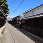まちなみ
