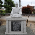 織田信包像