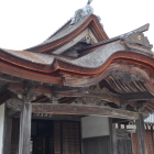表御殿