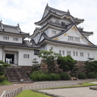 天守