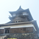 天守