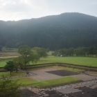 朝倉氏居館跡